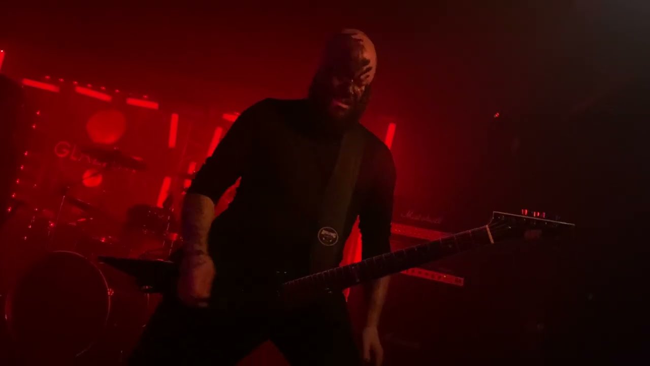 Fossilization : Complete Show Live In Paris
