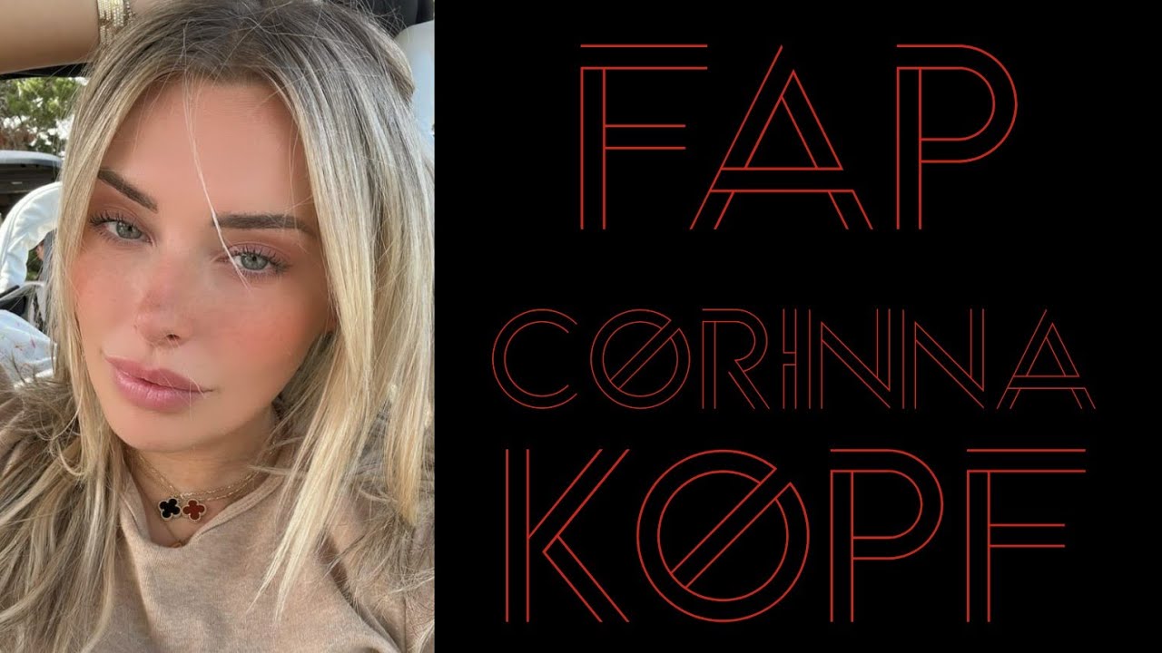 CORINNA KOPF