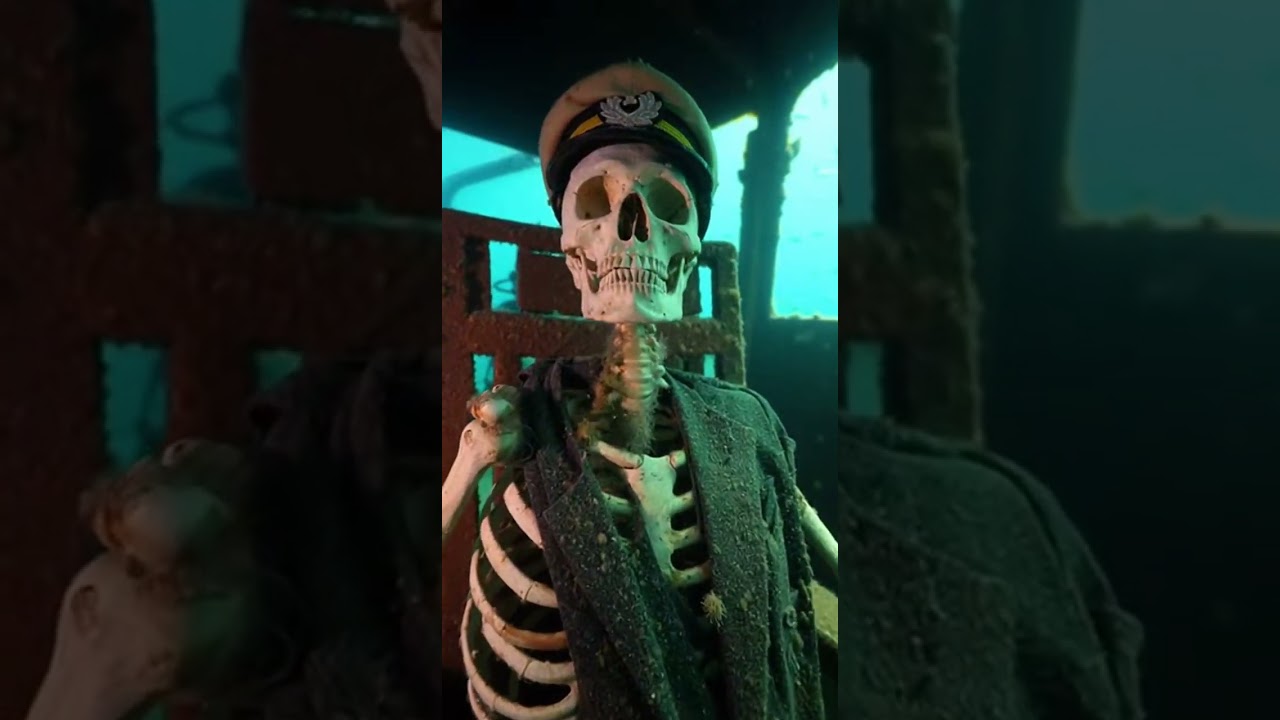 #DeepSea