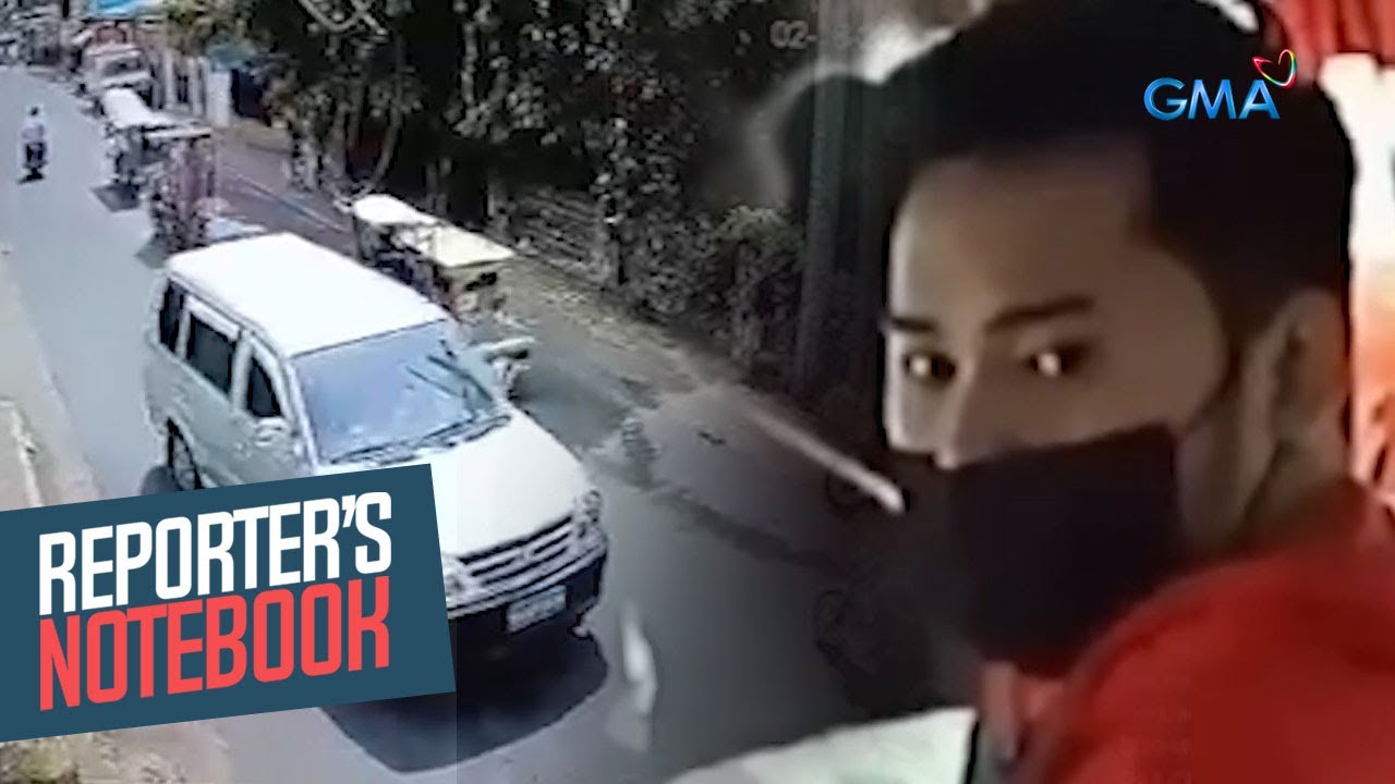 Ang malungkot na sinapit ng mga biktima ng hazing sa ngalan ng &lsquo;brotherhood&rsquo; | Reporter's Notebook