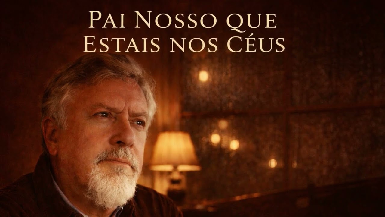 Pai Nosso que estais nos Céus