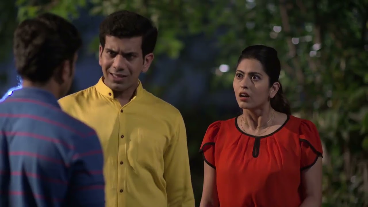 Tula Pahate Re - Ep 288 - Gayatri Datar, Subodh Bhave - Marathi Tv Serial - Zee5 Marathi Classics