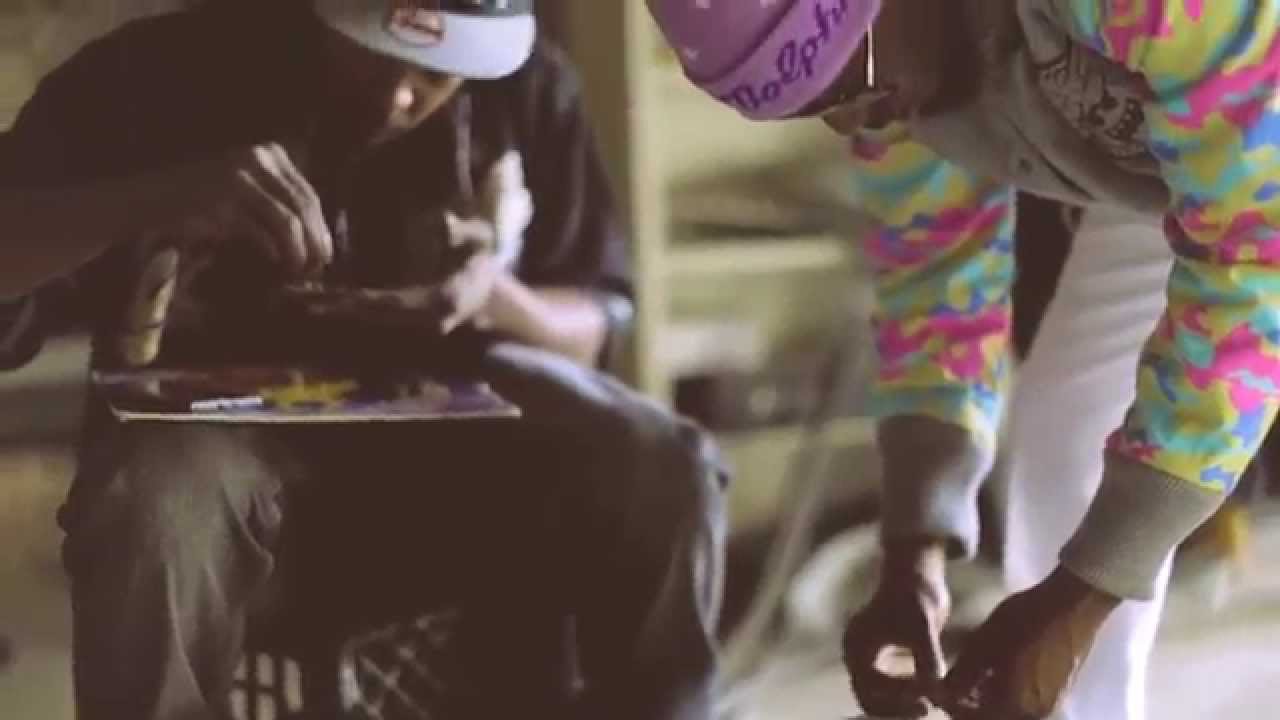SKITZ G - GOOD MUSIC