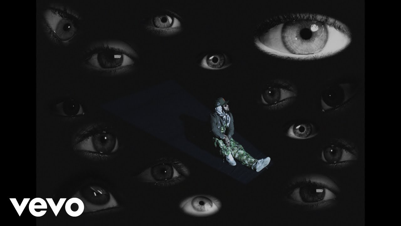 Brray - El Que Dir&aacute;n&hellip; (Visualizer) ft. El Malilla
