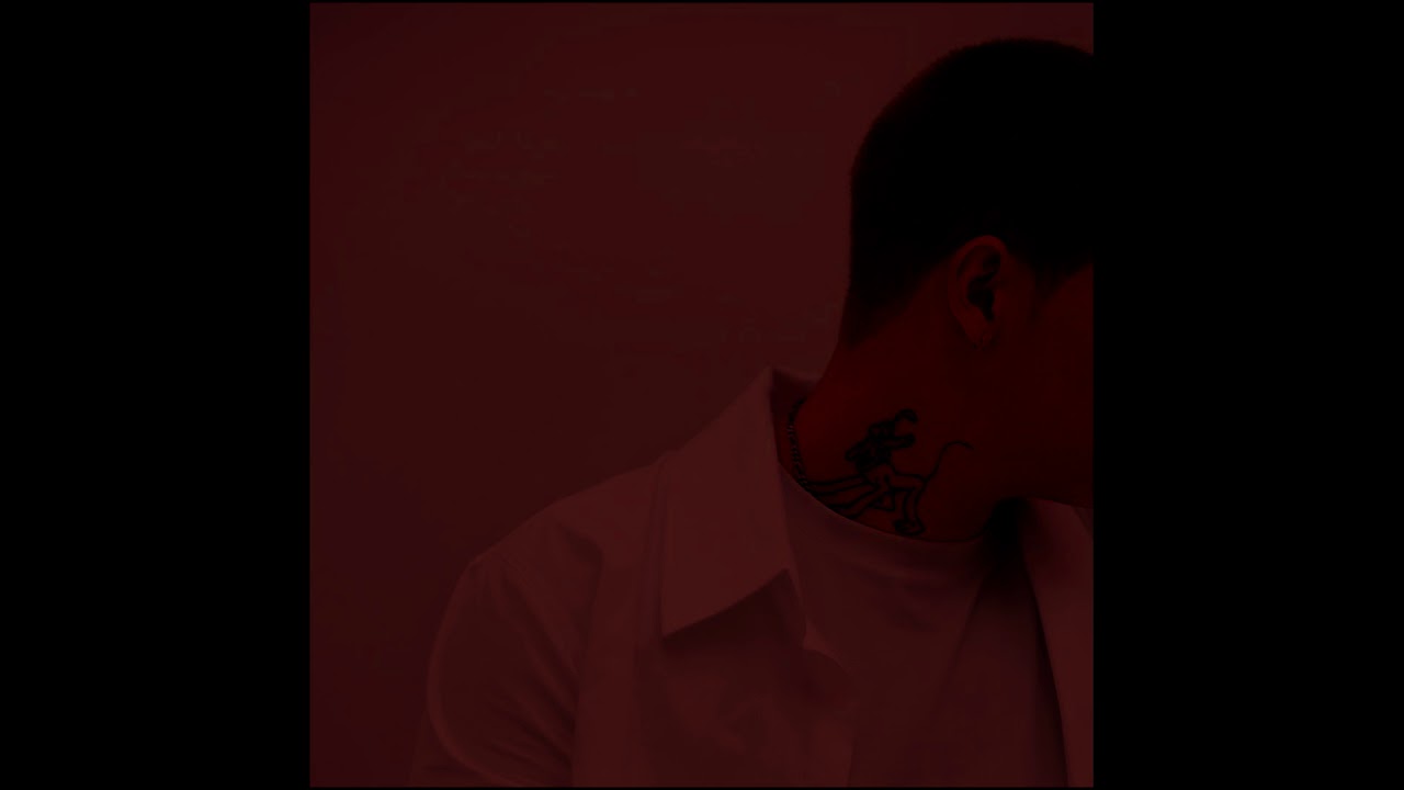 Yung Lean - Red Bottom Sky (INSTRUMENTAL REMAKE) (FLP DOWNLOAD)