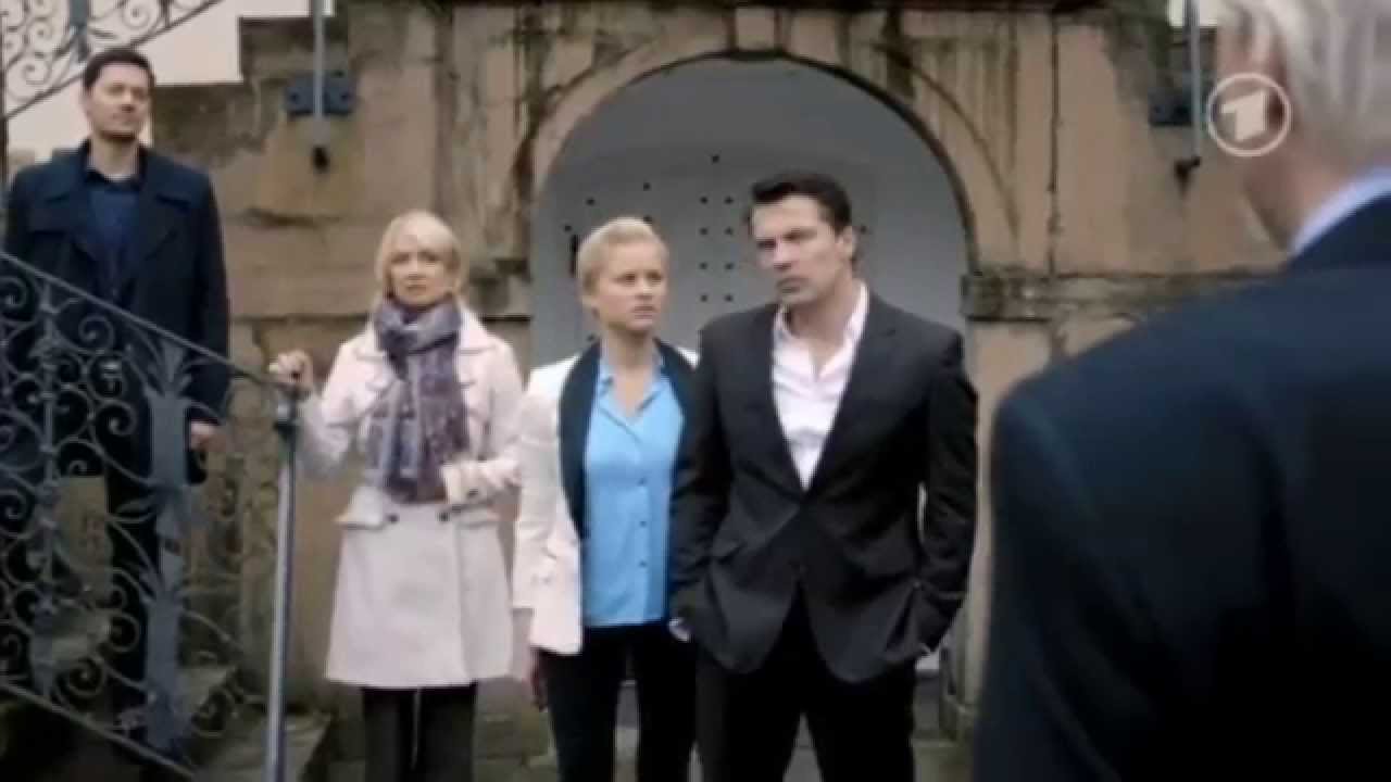 Folge 4650 Ansgar + Alexa + Berg