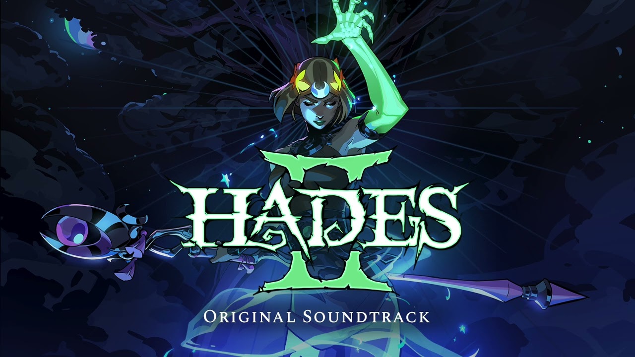 Hades II: Original Soundtrack - Full Album