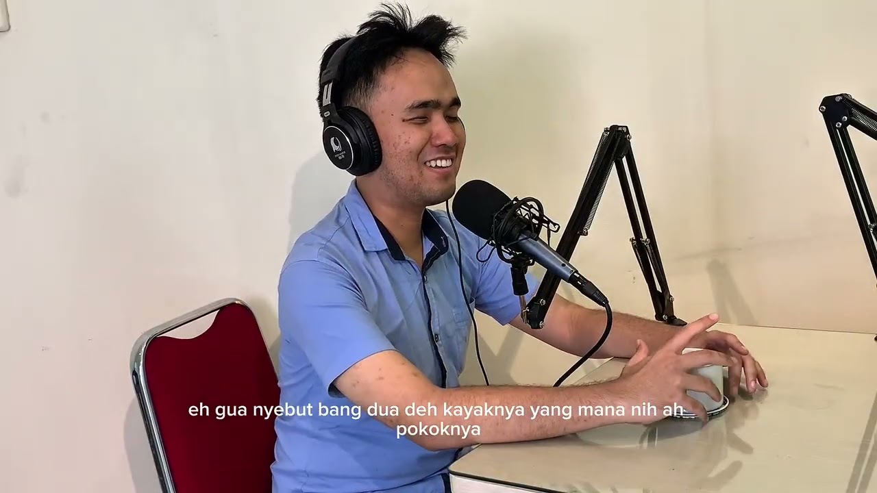 PODCAST GABUT EPSD 2