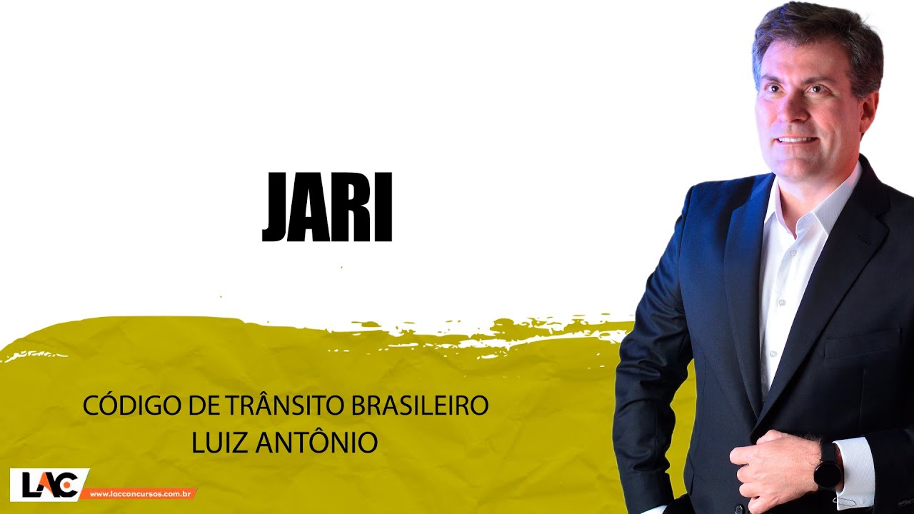 JARI - CTB - Aula 05/60