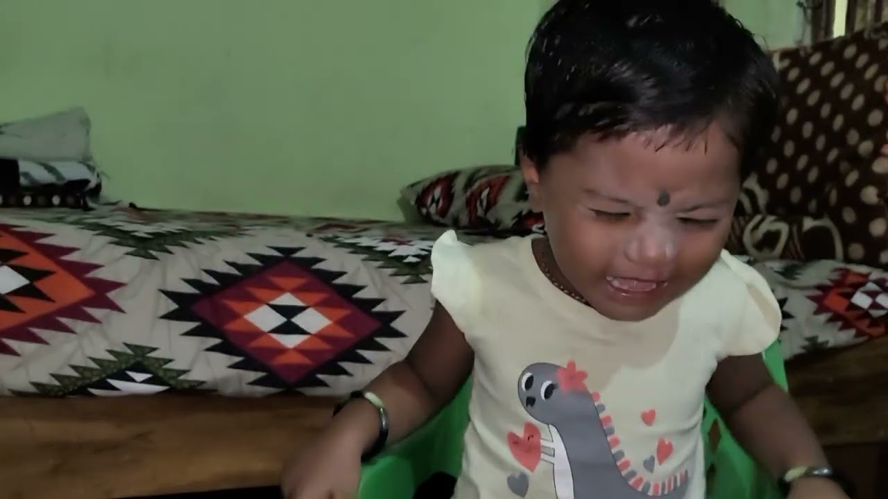 ଆଜି ଦିନ ଟି କେମିତି ଥିଲା 😄#viralvideo #cutebaby #vlogger 