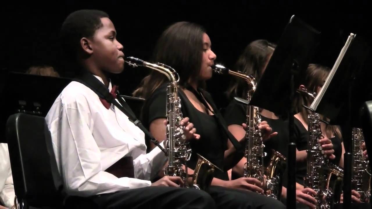 Baywood Overture