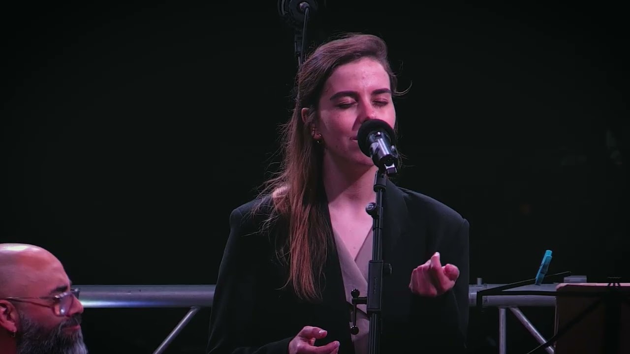 ZYRYAB - PACO DE LUCIA / Berklee Valencia Flamenco Ensemble
