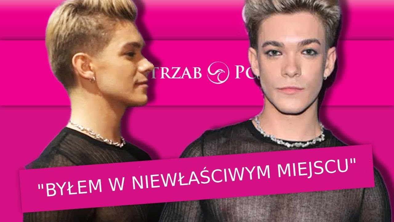 Kuba Szmajkowski rezygnuje z Eurowizji? Wspomniał też o problemach zdrowotnych