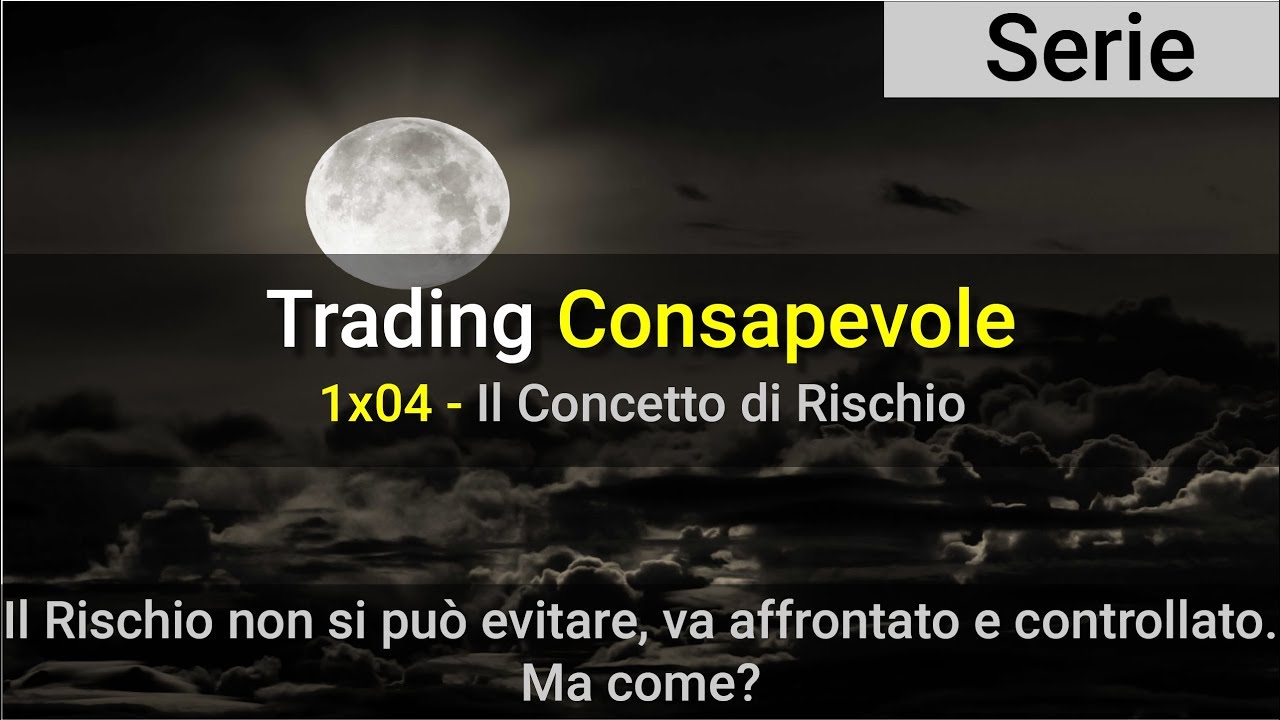 CRYPTOCURRENCY TRADING: How to Control RISK, the Foundation for Building PROFIT