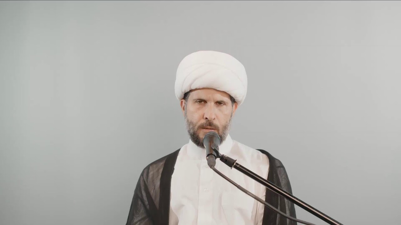 Learning from the Quran - 4 -  Ramadan 2026 - Sheikh Hamza Sodagar