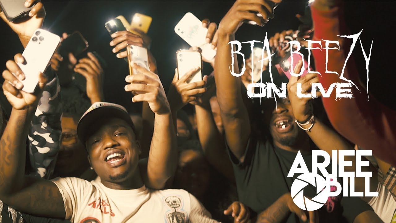 BTA Beezy - 