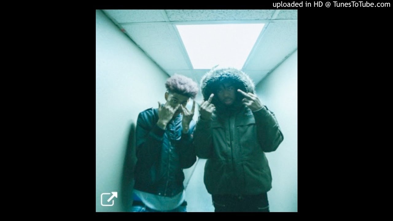 Genius Sound  Iamsu! - 2 Many ft. Show Banga