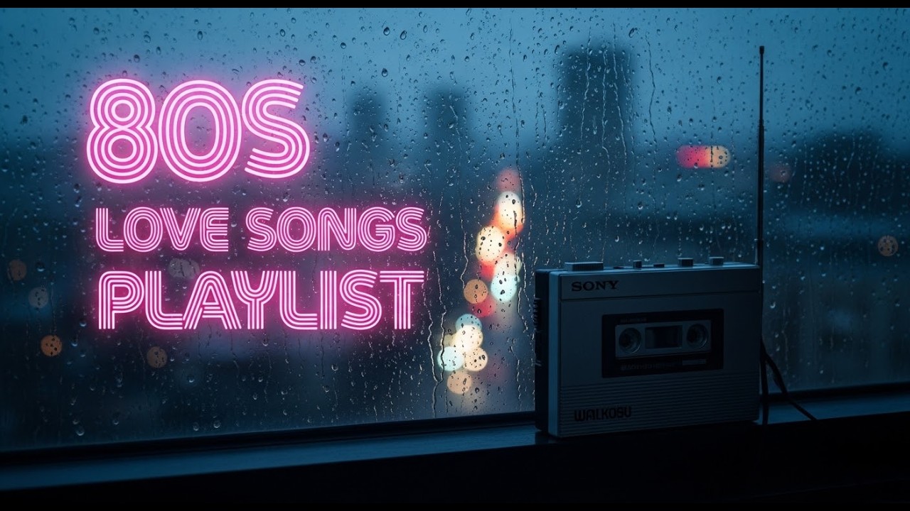 80s 90s Love Songs LIVE 🔴 Best Classic Love Songs 70s 80s 90s | Nonstop Romantic Playlist