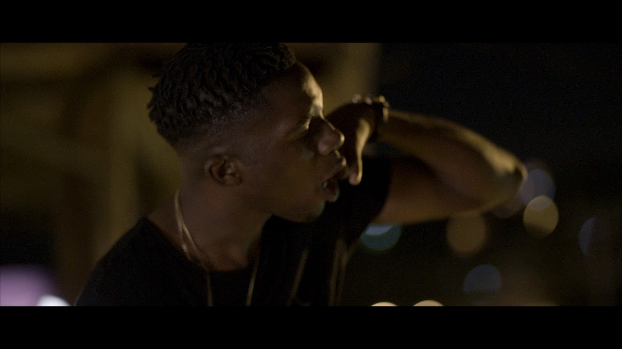 Sekon Sta & The Soca Squad Band Feat. Preedy - City Of Angels (Official Video) 