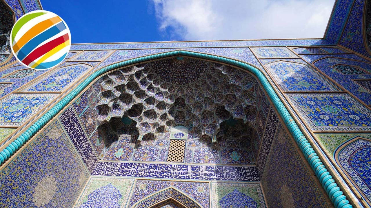 La Cordée Voyages - L'Iran, les joyaux perses