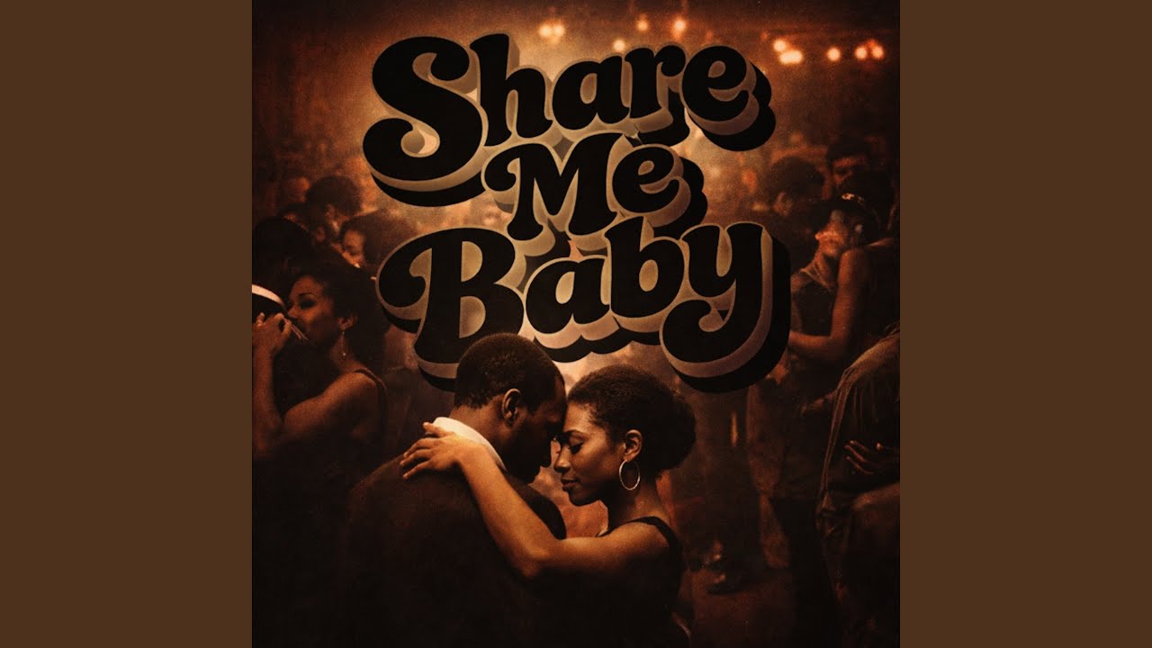 SHARE ME BABY (Original)