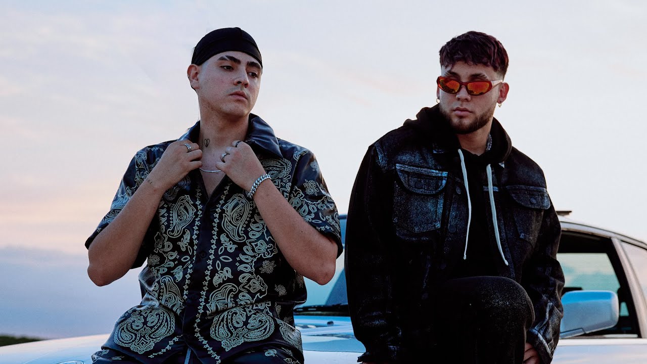 Yubeili ft ADSO - 