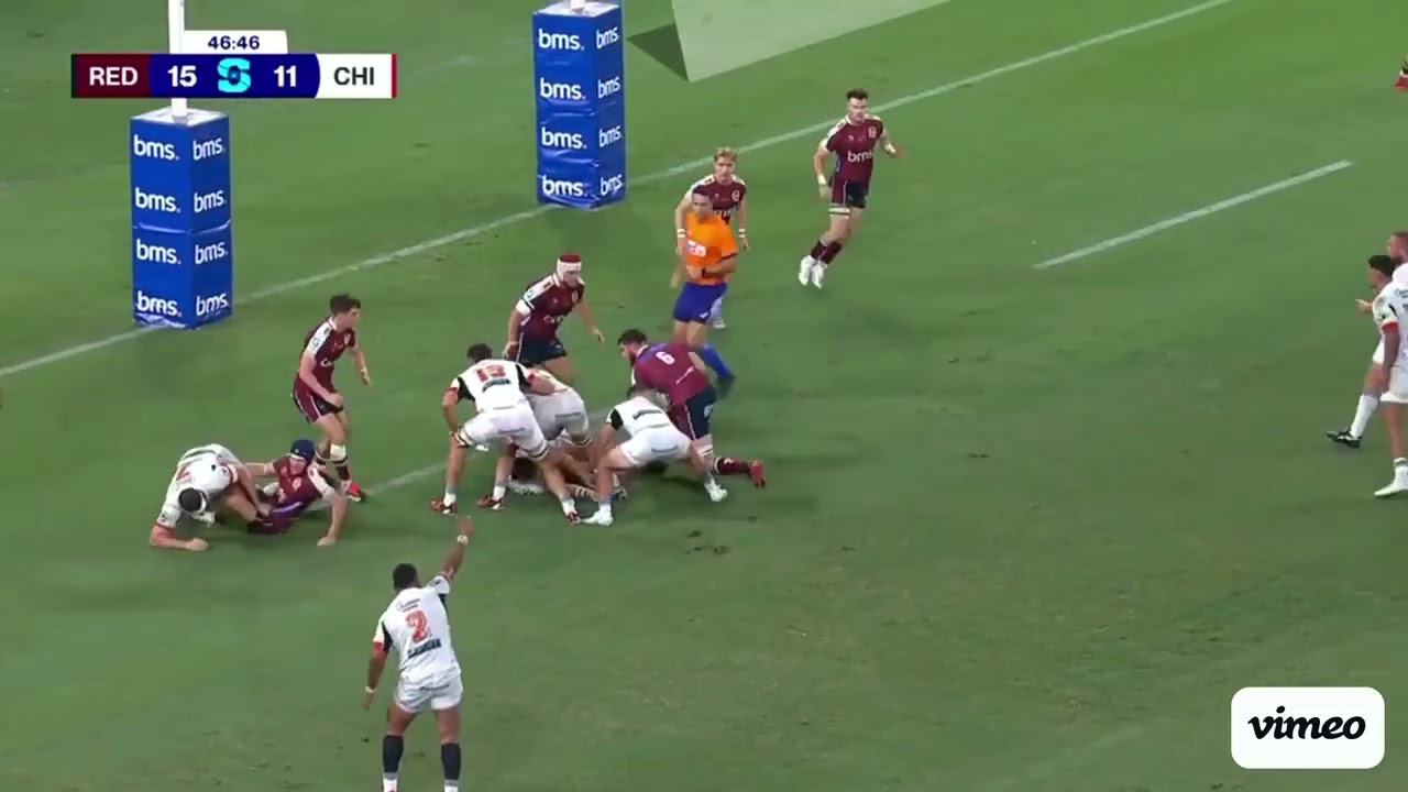 liam coombes fabling highlights