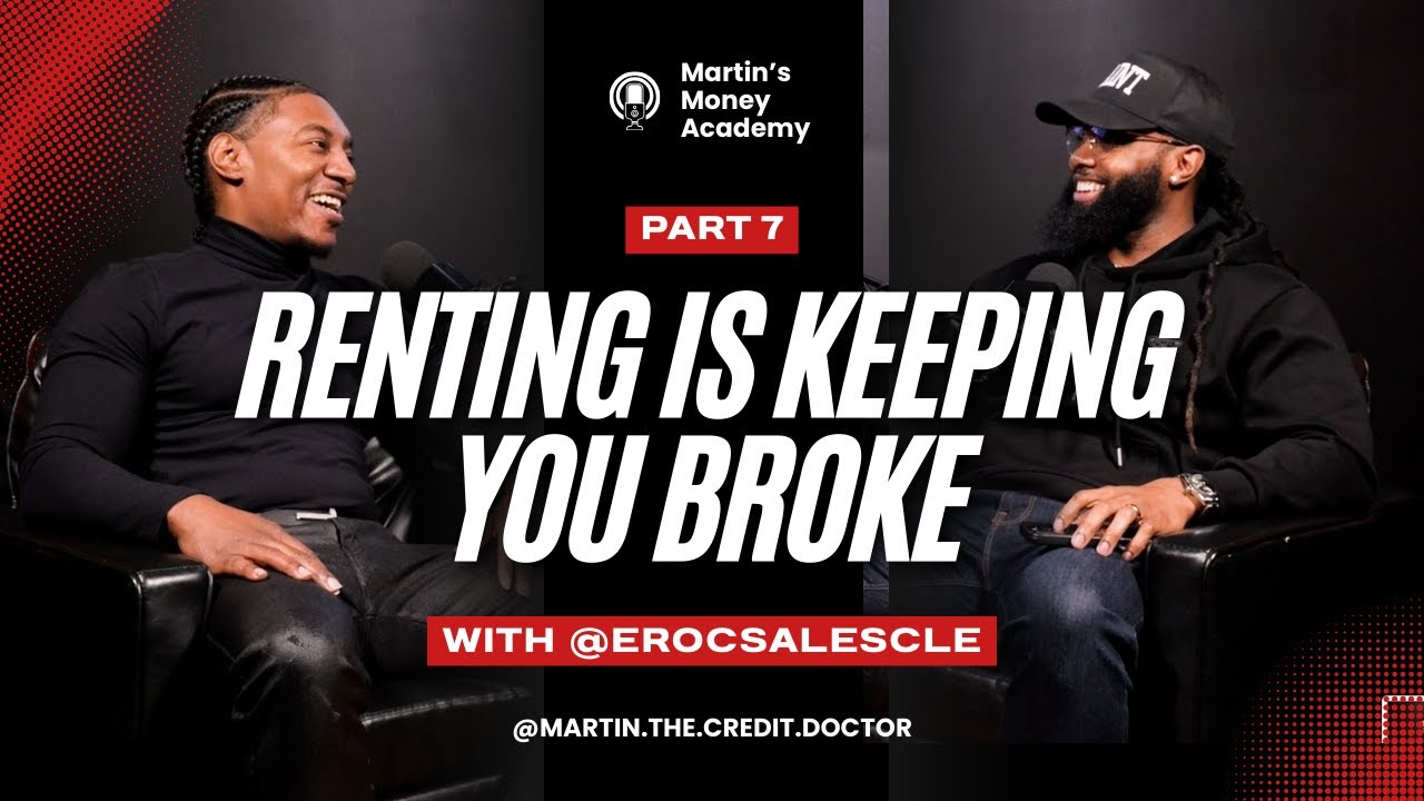 Renting vs Buying Real Estate — The Mistake Most People Make | Part 7
