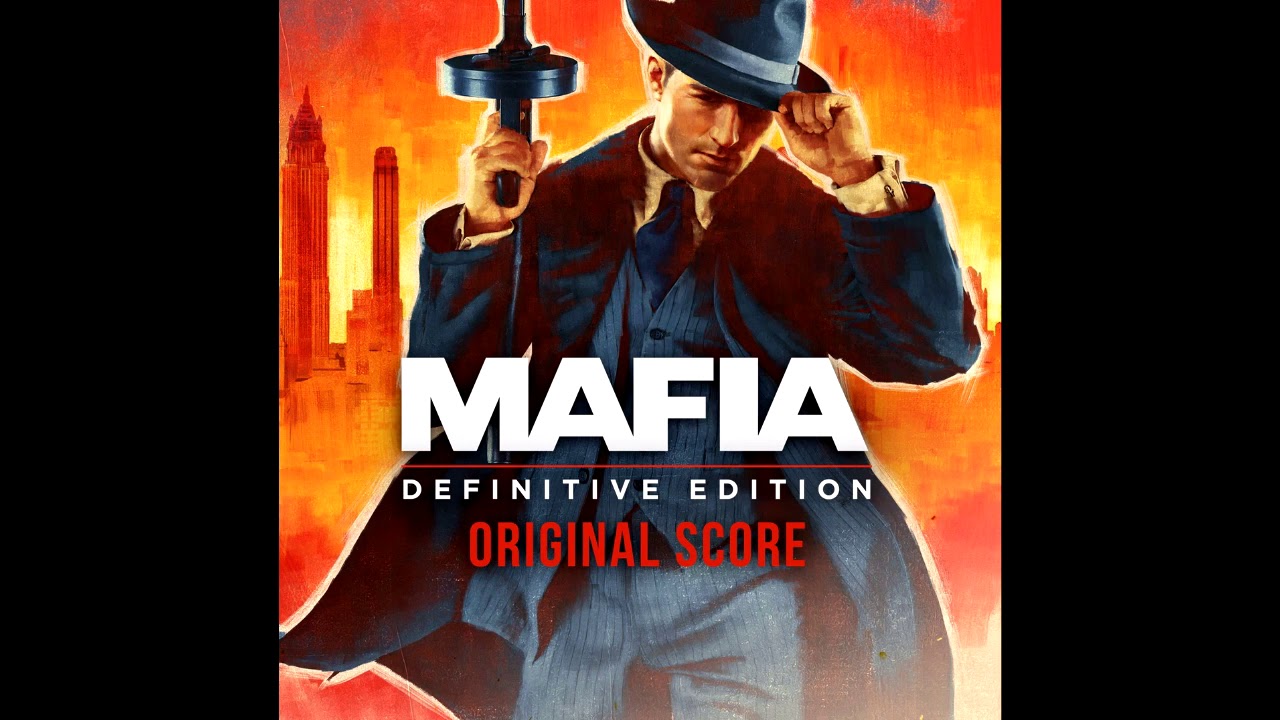 Mafia: Definitive Edition Soundtrack - Listen and Listen Good