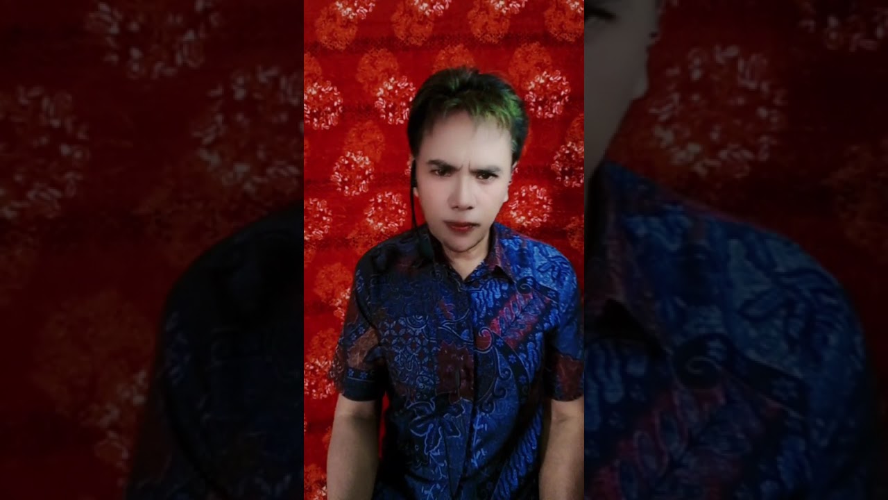 Kau di mana 🎤💥🌟🔥😎