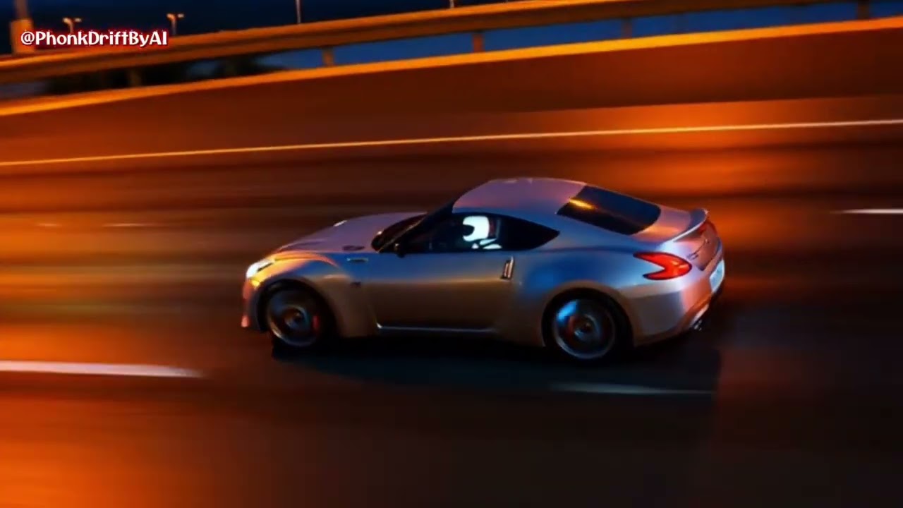 1 HOUR of PURE AGGRESSION PHONK DRIFT MIX | Best JDM Night Driving Music