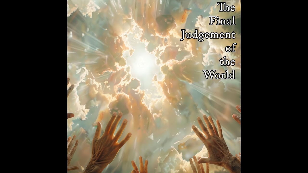 The Final Judgement of the World