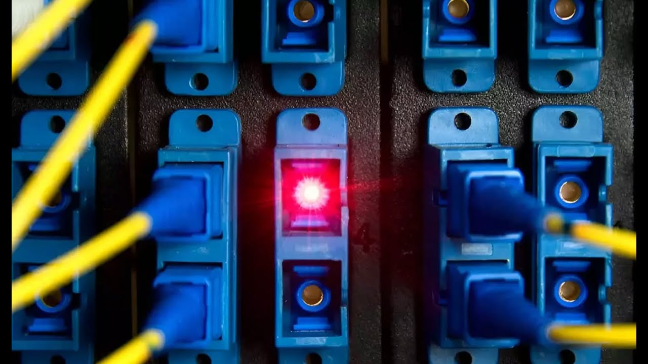 👩‍💻📡3 Cosas que no sabes de: GPON y FTTH. Internet de Alta Velocidad, GPON y FTTH Explicados.