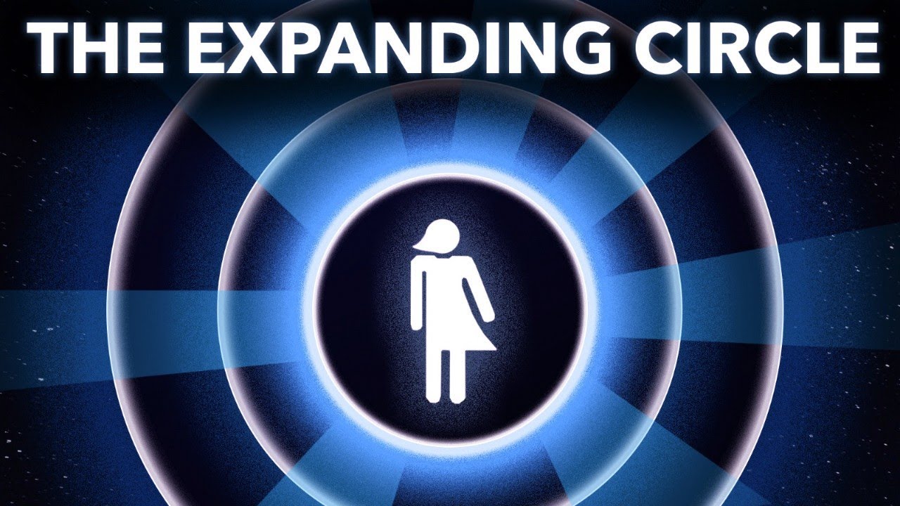 The Radical Idea Challenging All of Human Ethics