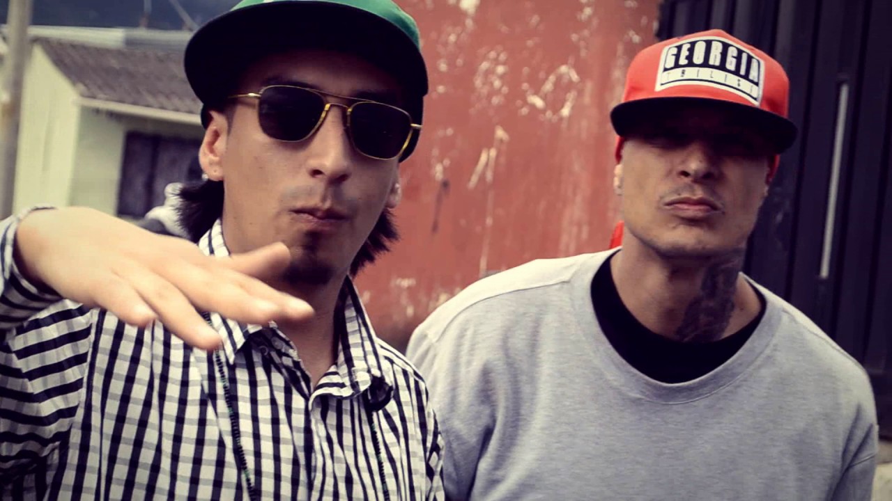 Loko Kuerdo, Quemah Fly, SpootMC J PRODUCE -  NO ESTOY MUERTO