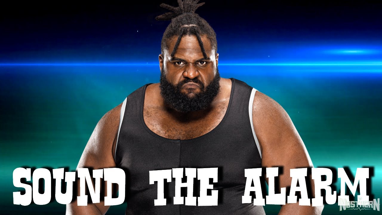 WWE: Odyssey Jones - 