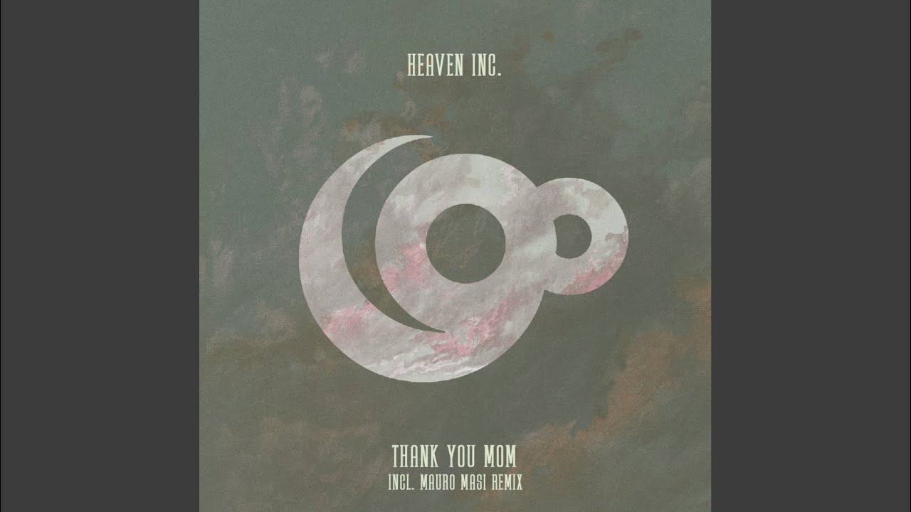 Thank You Mom (Club Mix)