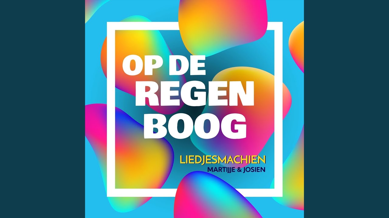 Op De Regenboog