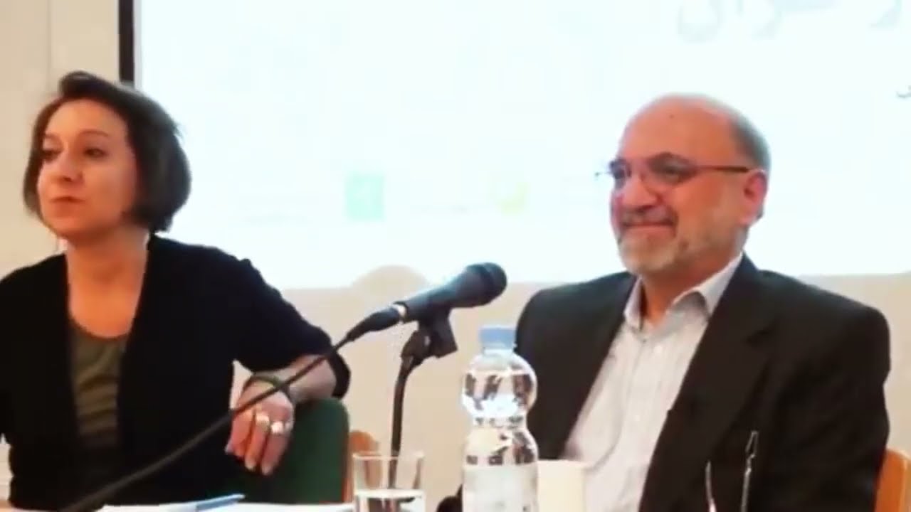 پرسش و پاسخ با دکتر سروش: نسبت شمشیر و همسران پیامبر با رؤیاهای رسولانه
