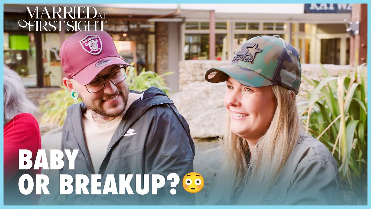Home Visits Change Everything | Brutal Questions, Honest Answers | MAFS New Zealand Season 2