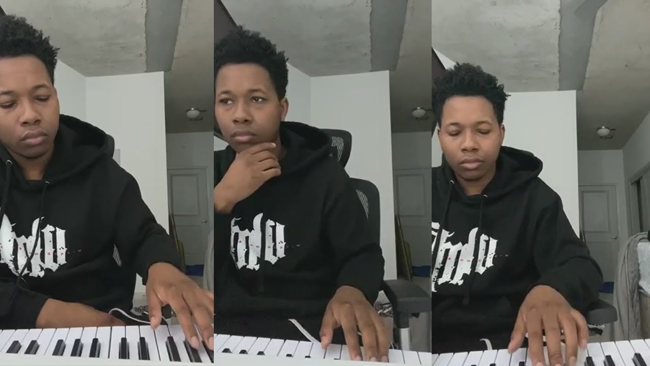 ATL Jacob Cooks Up a Hard Pack of New Beats 🔥💲