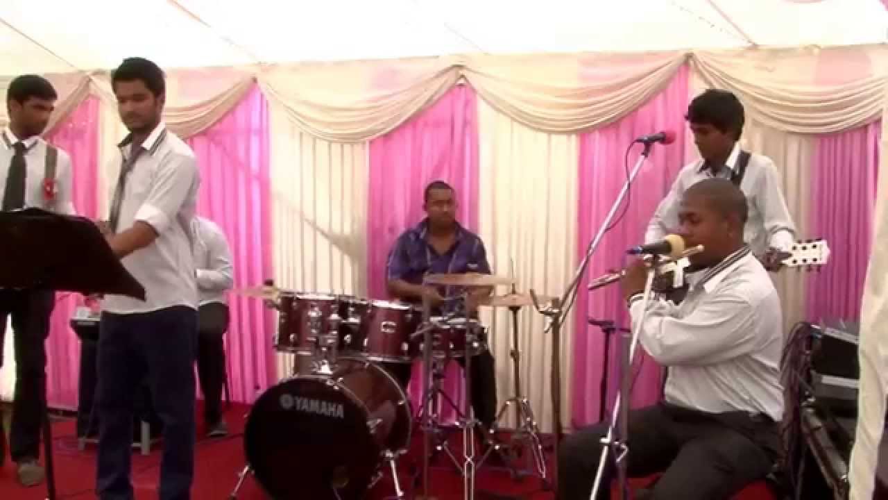 A glimpse of AVK Live