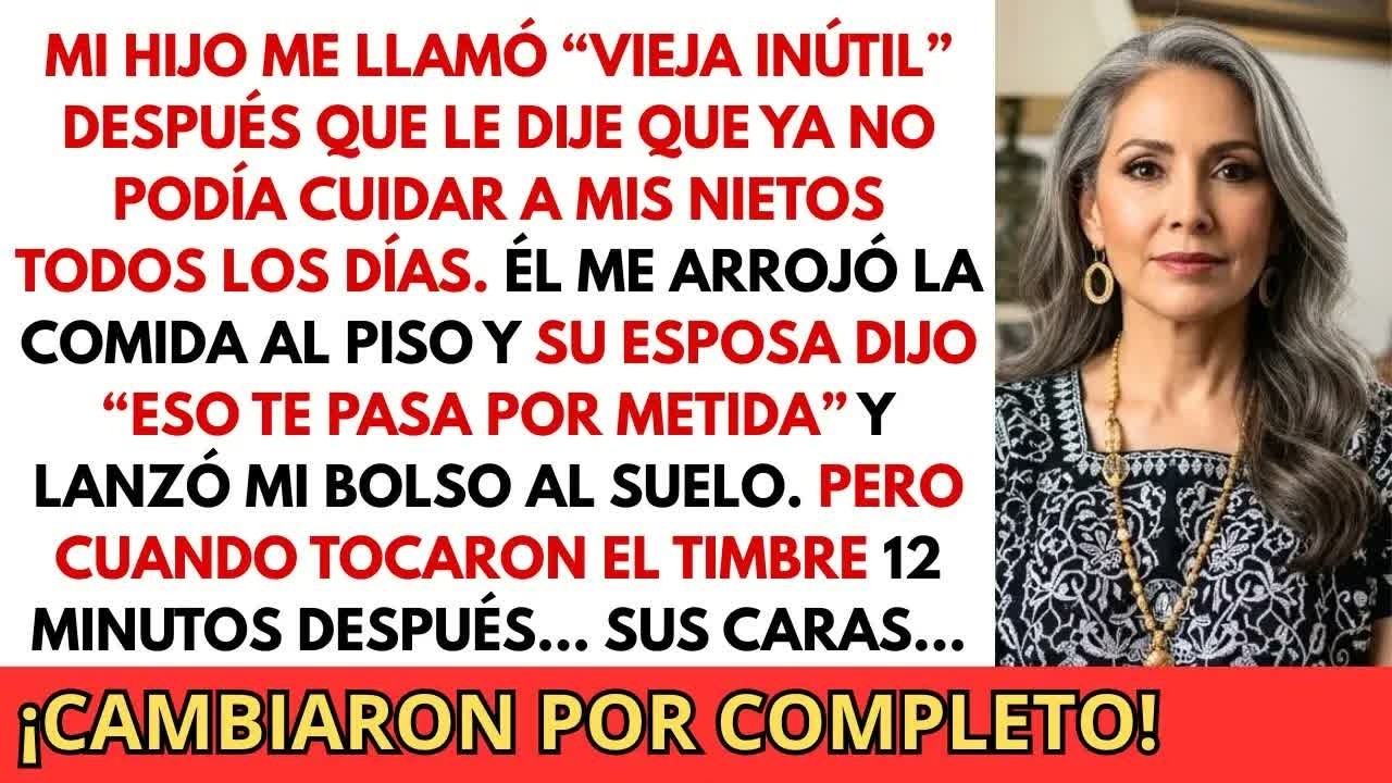 La VERDAD que salió a la luz ese día    los DESTRUYÓ por completo
