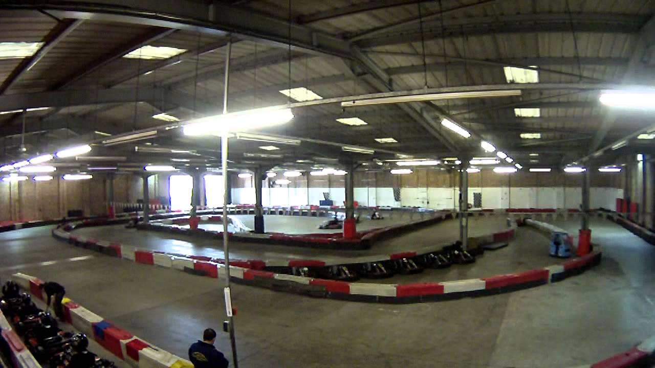 Grand Prix Heats - GRIDLINE RACING LINCOLN - www.gridlineracing.com