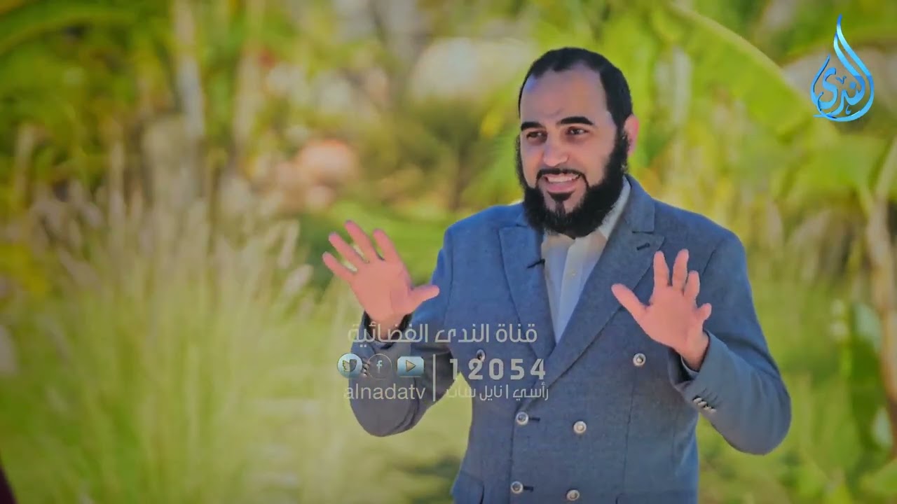 التشابه في المخلوقات   هل يثبت نظرية التطور؟! | أجندة الشيطان | د هيثم طلعت مع د أحمد الفولي |ح13