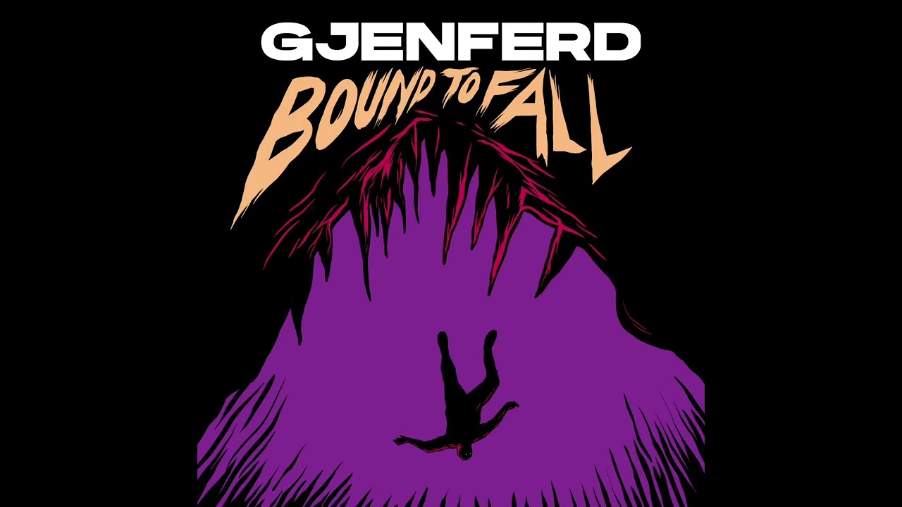 Gjenferd - Bound To Fall