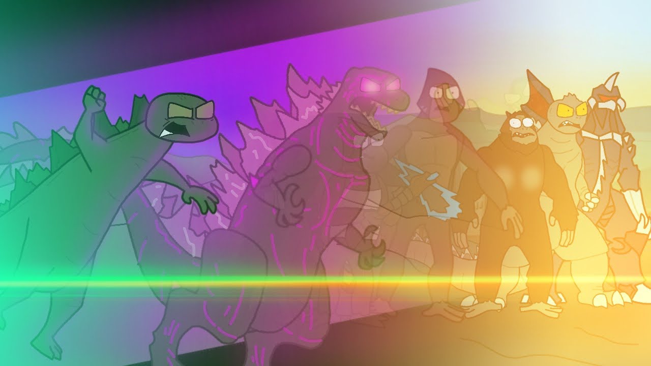 TRIANGLE vs MONKEY | (More Parts Coming soon) &hellip;