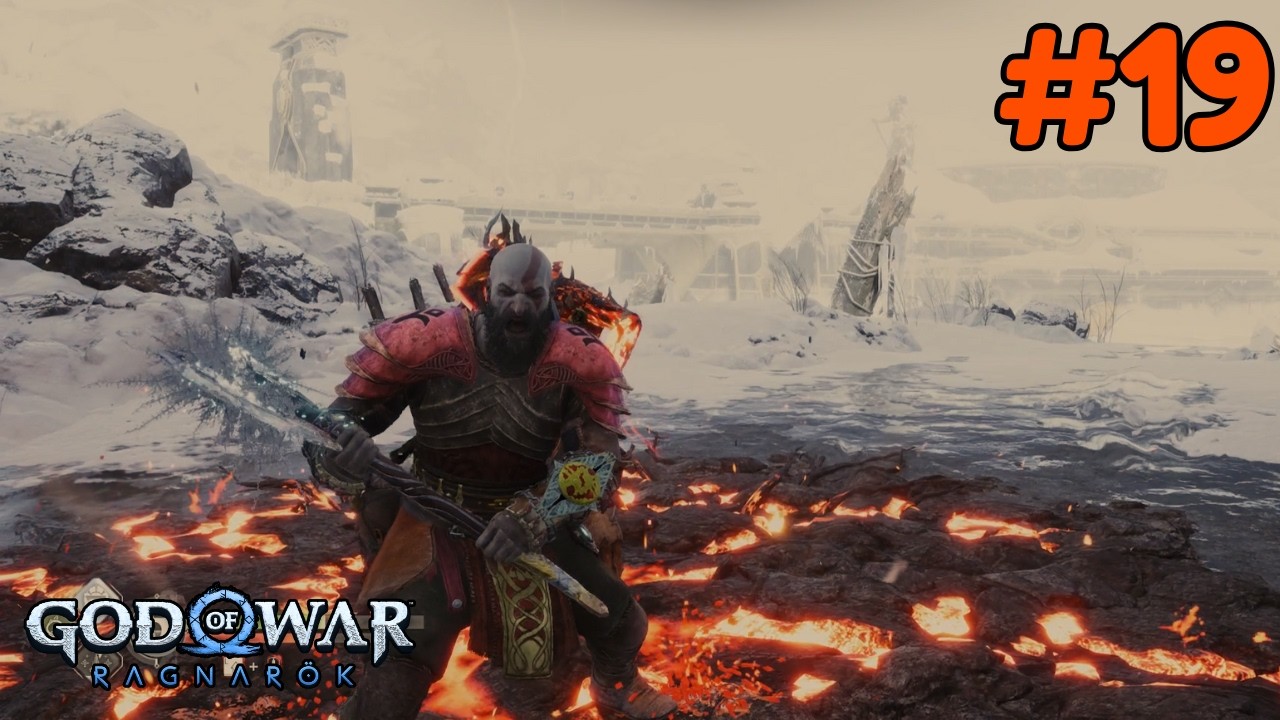 I Played God of War Ragnarök for 30 Days and Here's What I Learned