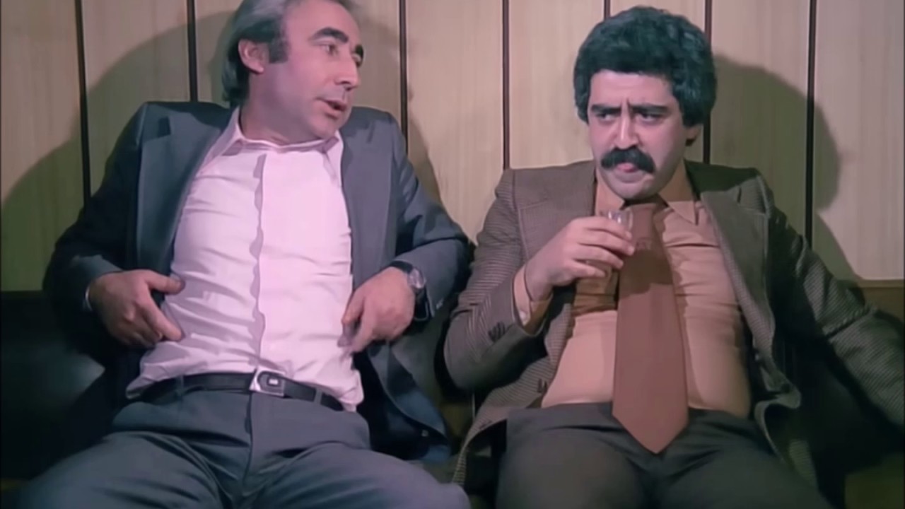 Ne Olacak Şimdi - Film M&uuml;ziği