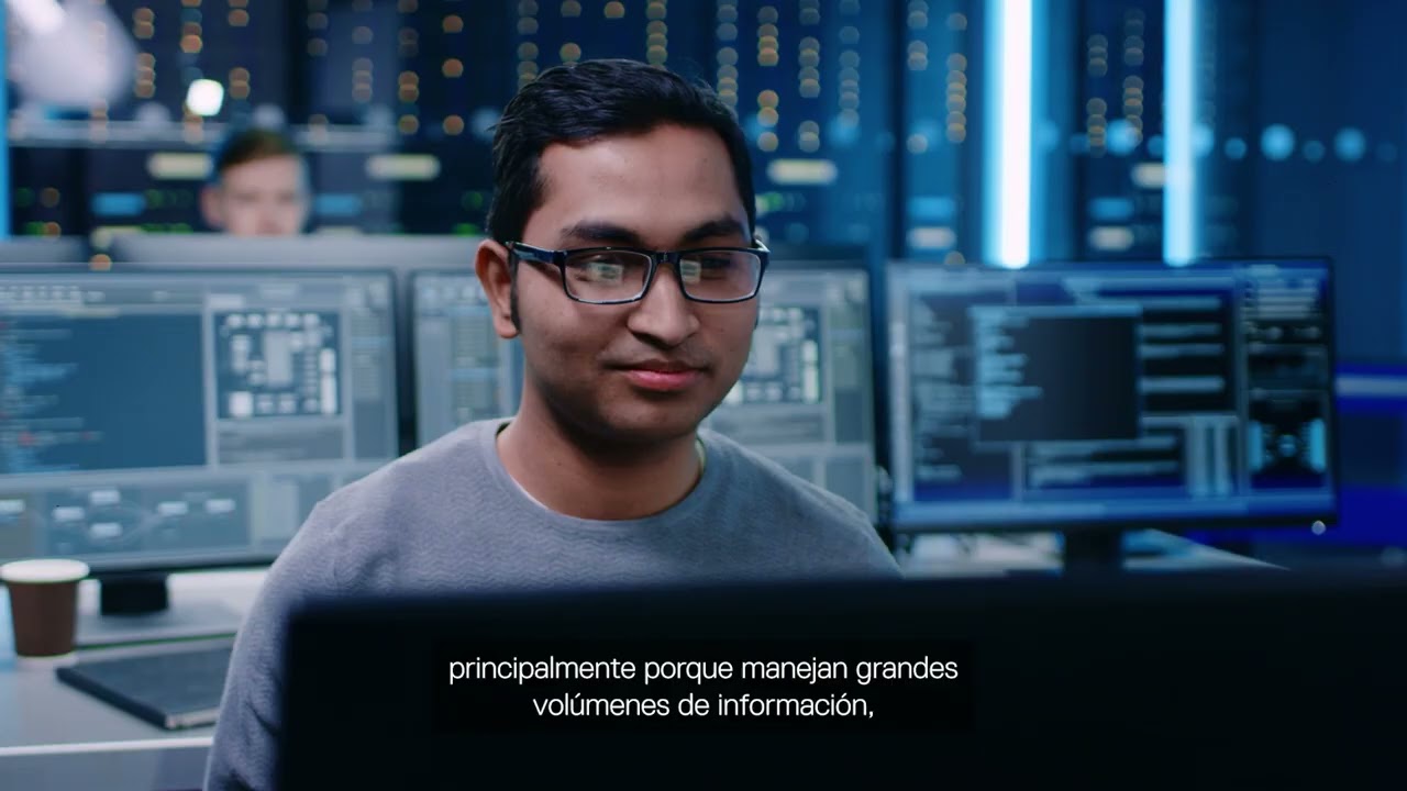 Claro Chile: Proveedor de soluciones empresariales &aacute;giles y flexibles con Claro cloud empresarial